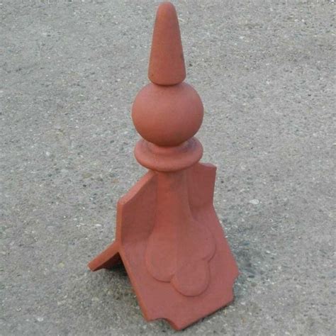 what do you call decorative metal spikes on victorian houses|victorian finial spire.